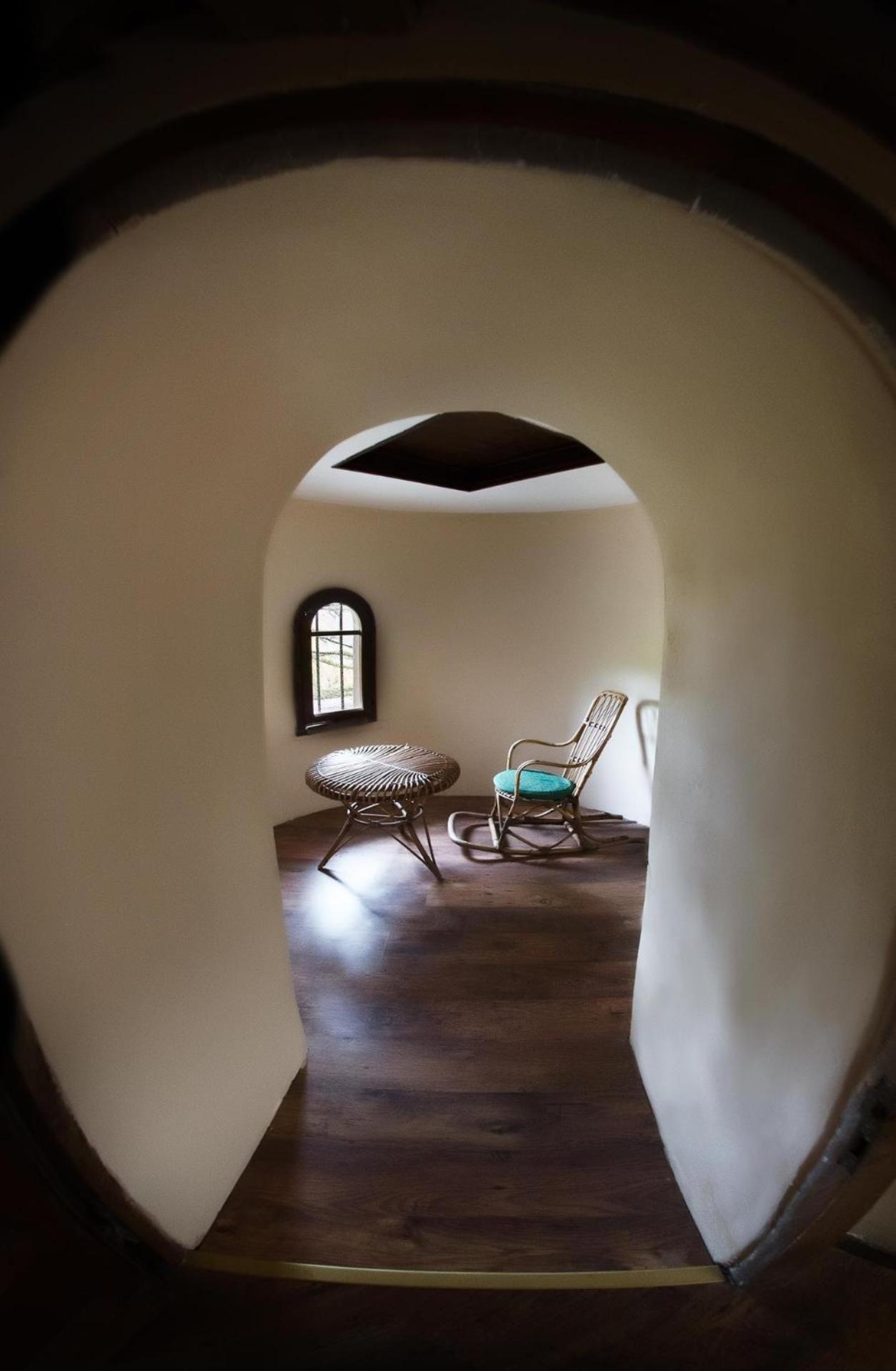 فيلا Castello Il Borgia In Passignano Sul Trasimeno - Italy المظهر الخارجي الصورة