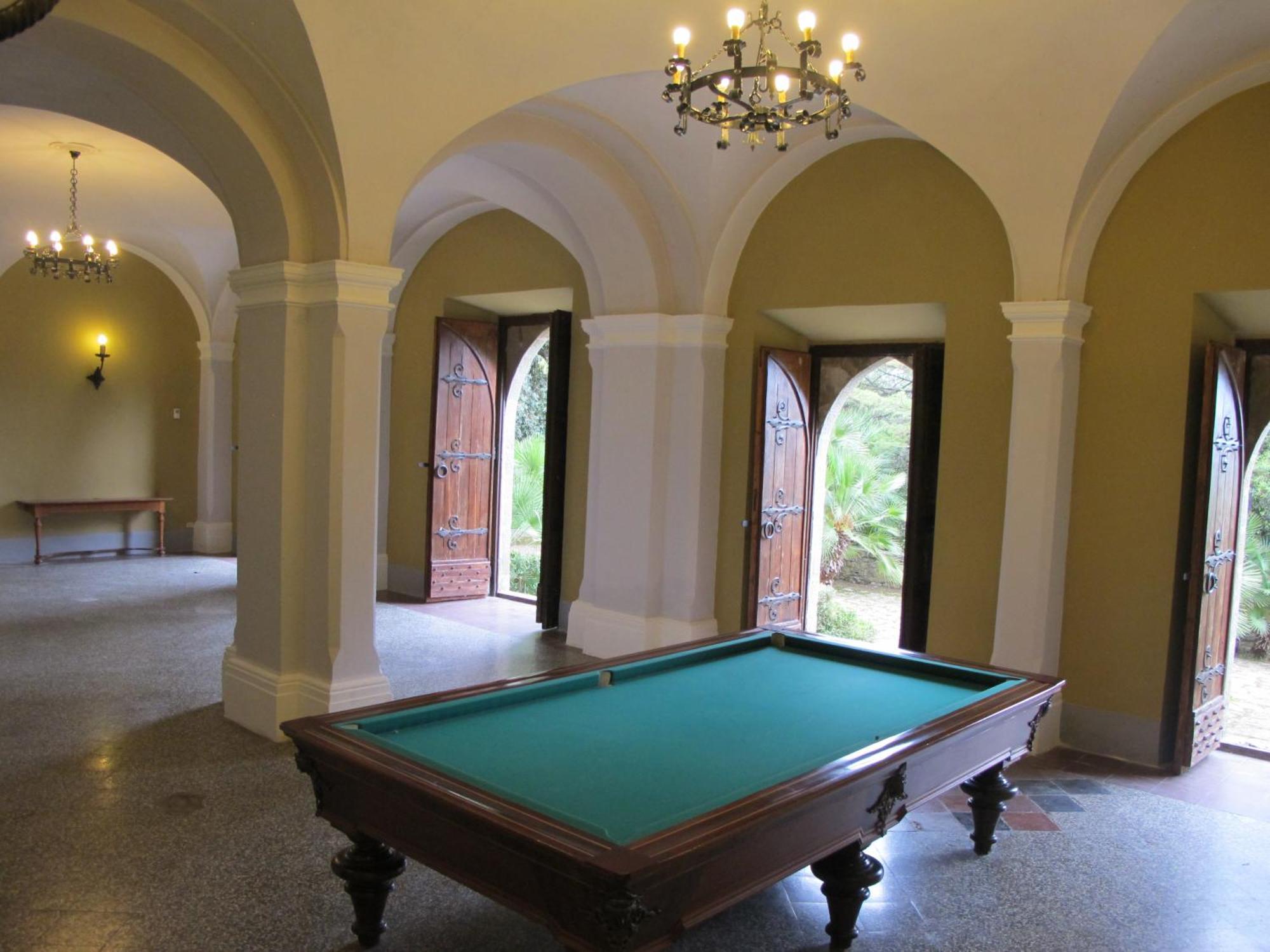 فيلا Castello Il Borgia In Passignano Sul Trasimeno - Italy المظهر الخارجي الصورة