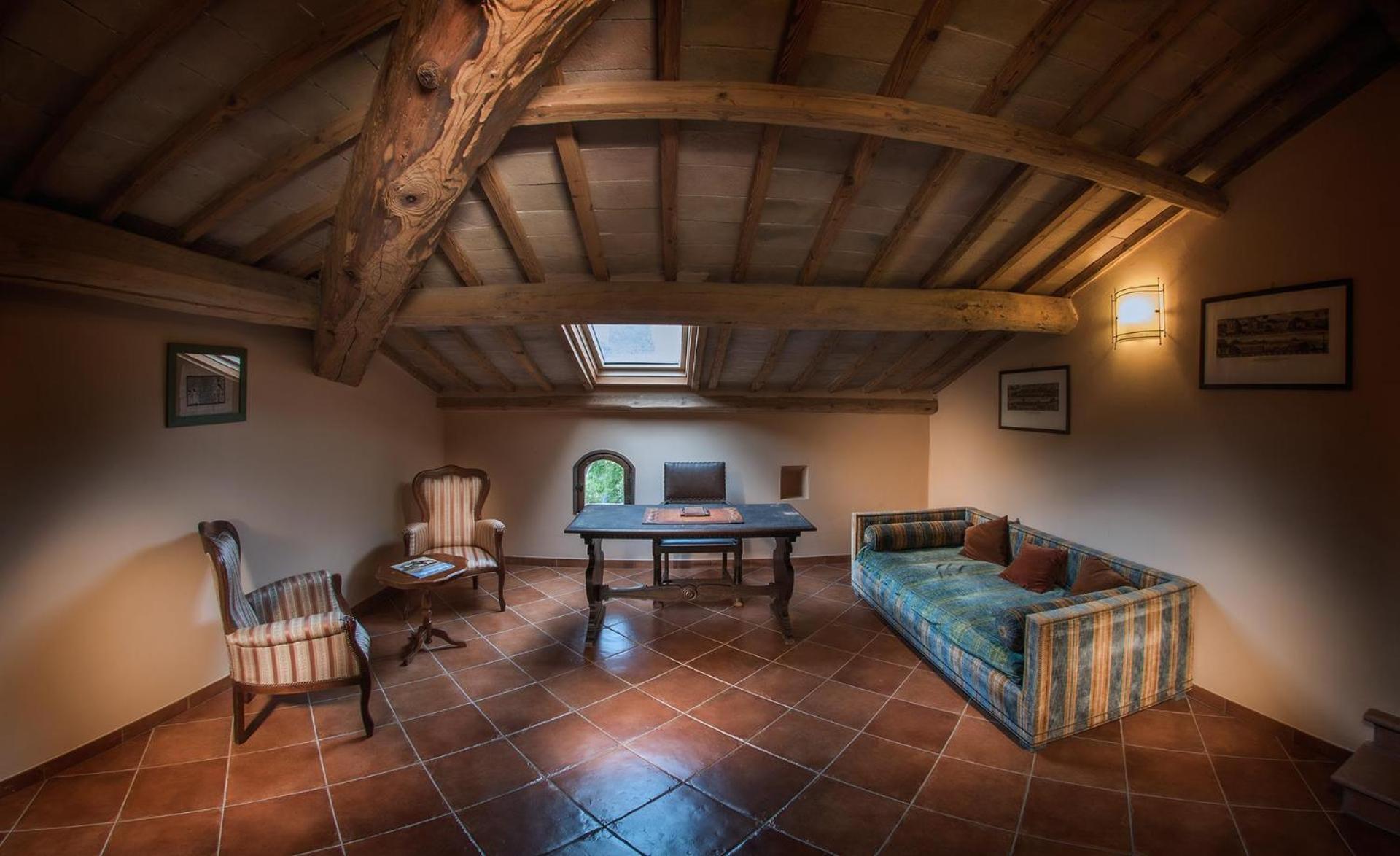 فيلا Castello Il Borgia In Passignano Sul Trasimeno - Italy المظهر الخارجي الصورة
