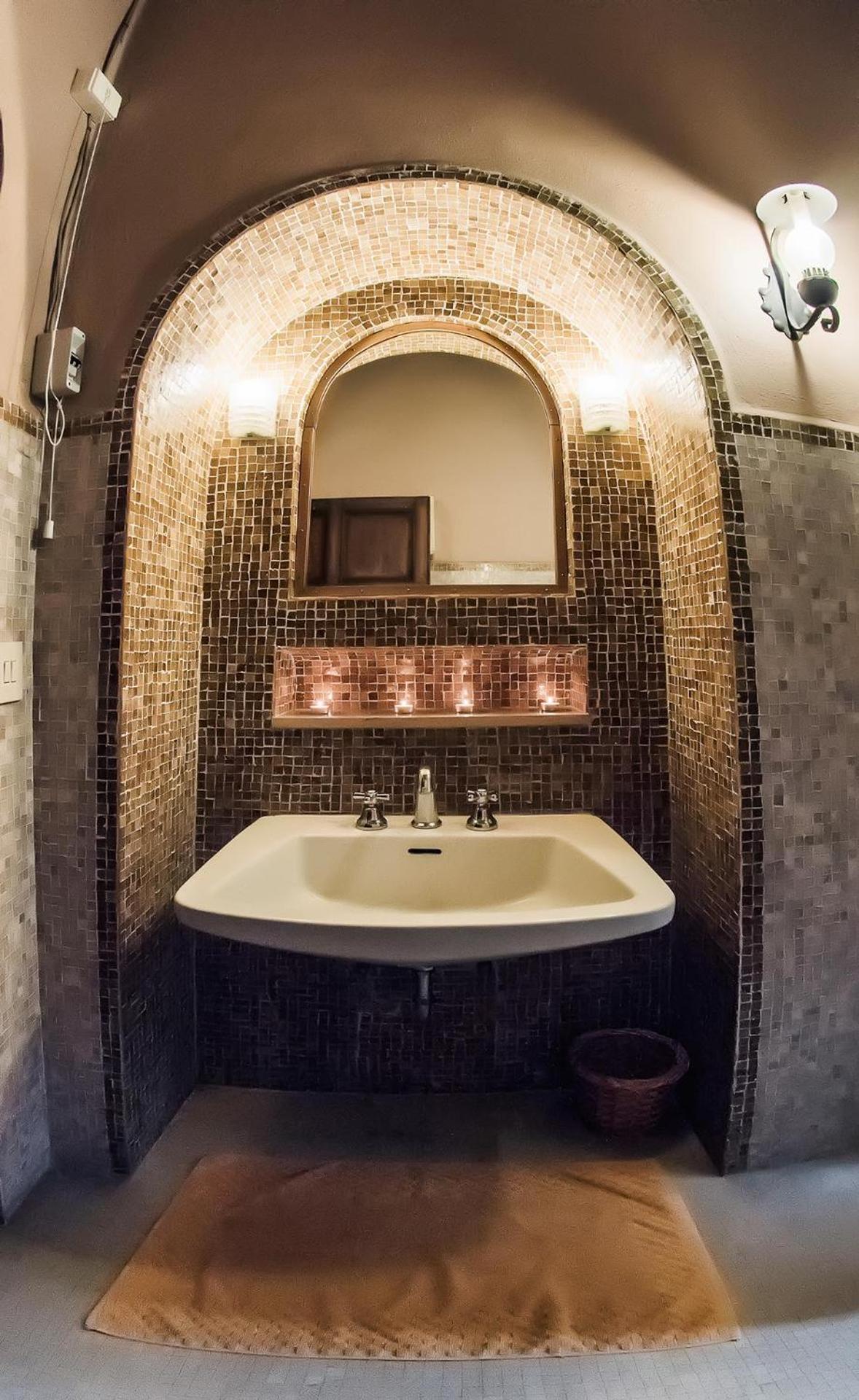 فيلا Castello Il Borgia In Passignano Sul Trasimeno - Italy المظهر الخارجي الصورة
