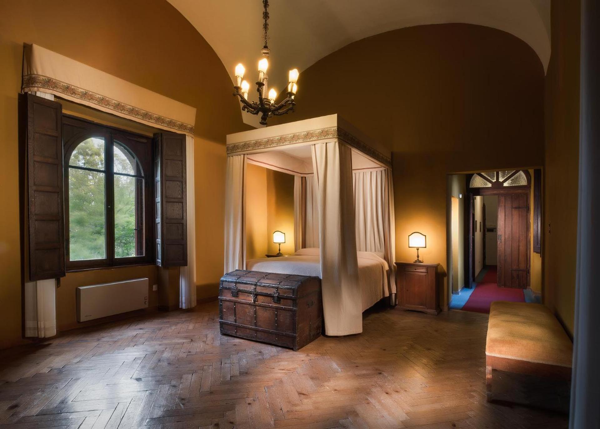 فيلا Castello Il Borgia In Passignano Sul Trasimeno - Italy المظهر الخارجي الصورة