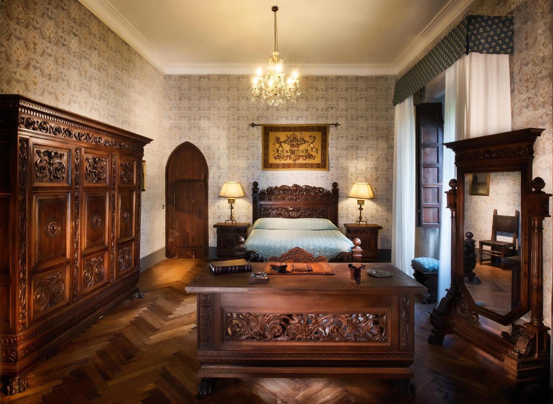 فيلا Castello Il Borgia In Passignano Sul Trasimeno - Italy المظهر الخارجي الصورة